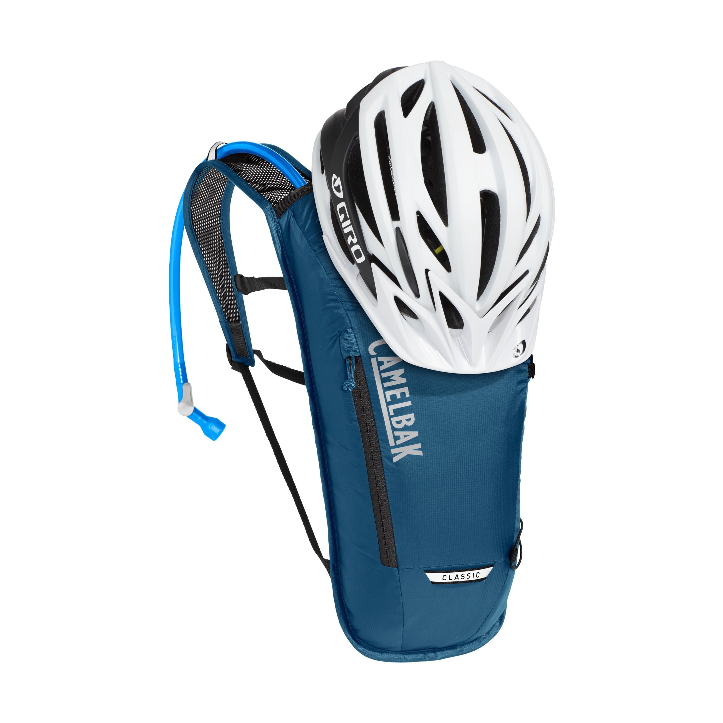 CamelBak Classic Light 70oz Hydration Pack, Gunmetal C238W