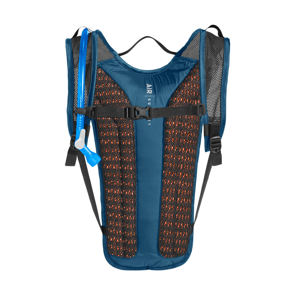 CamelBak Classic Light 70oz Hydration Pack, Gunmetal C238W