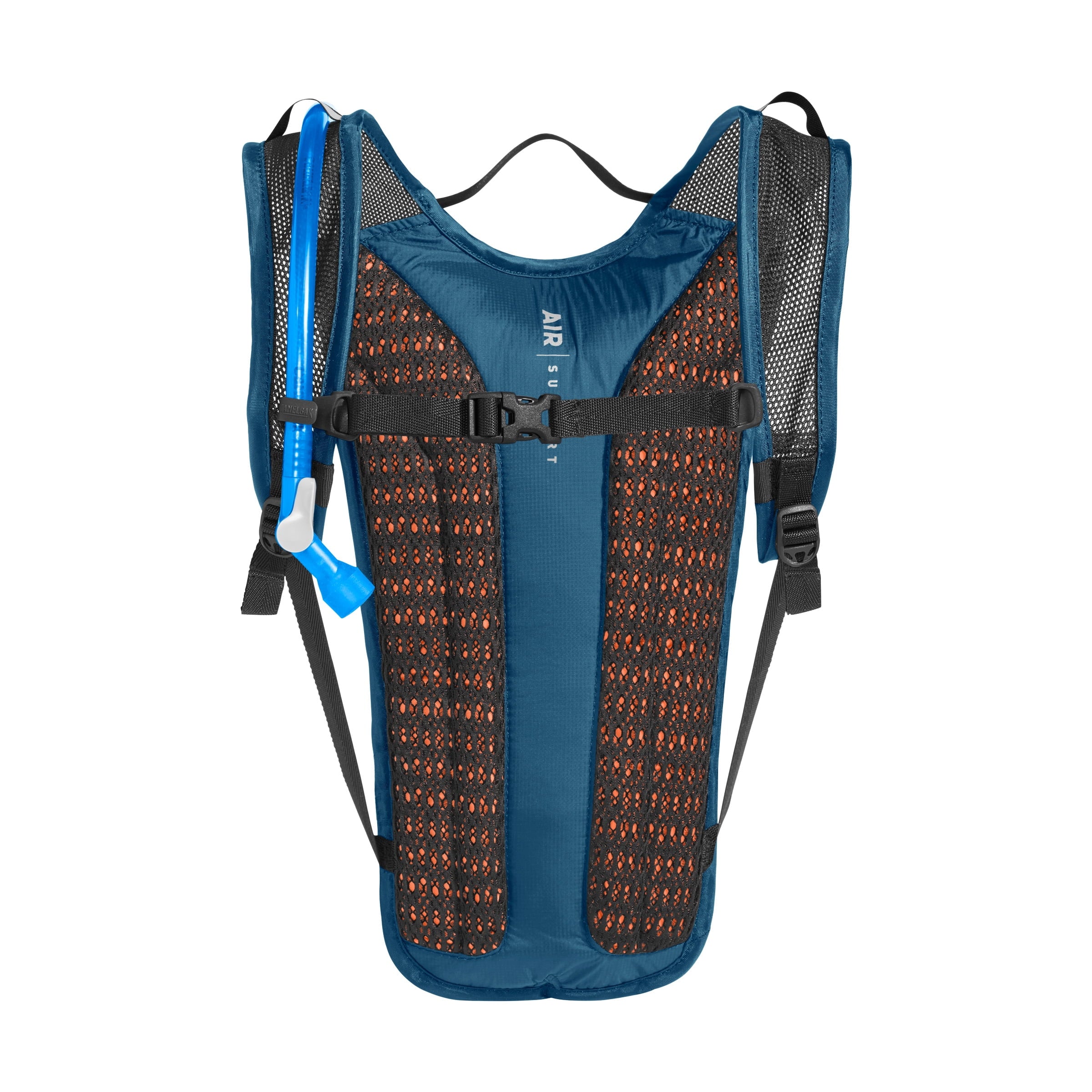 CamelBak Classic Light 70oz Hydration Pack, Gunmetal C238W