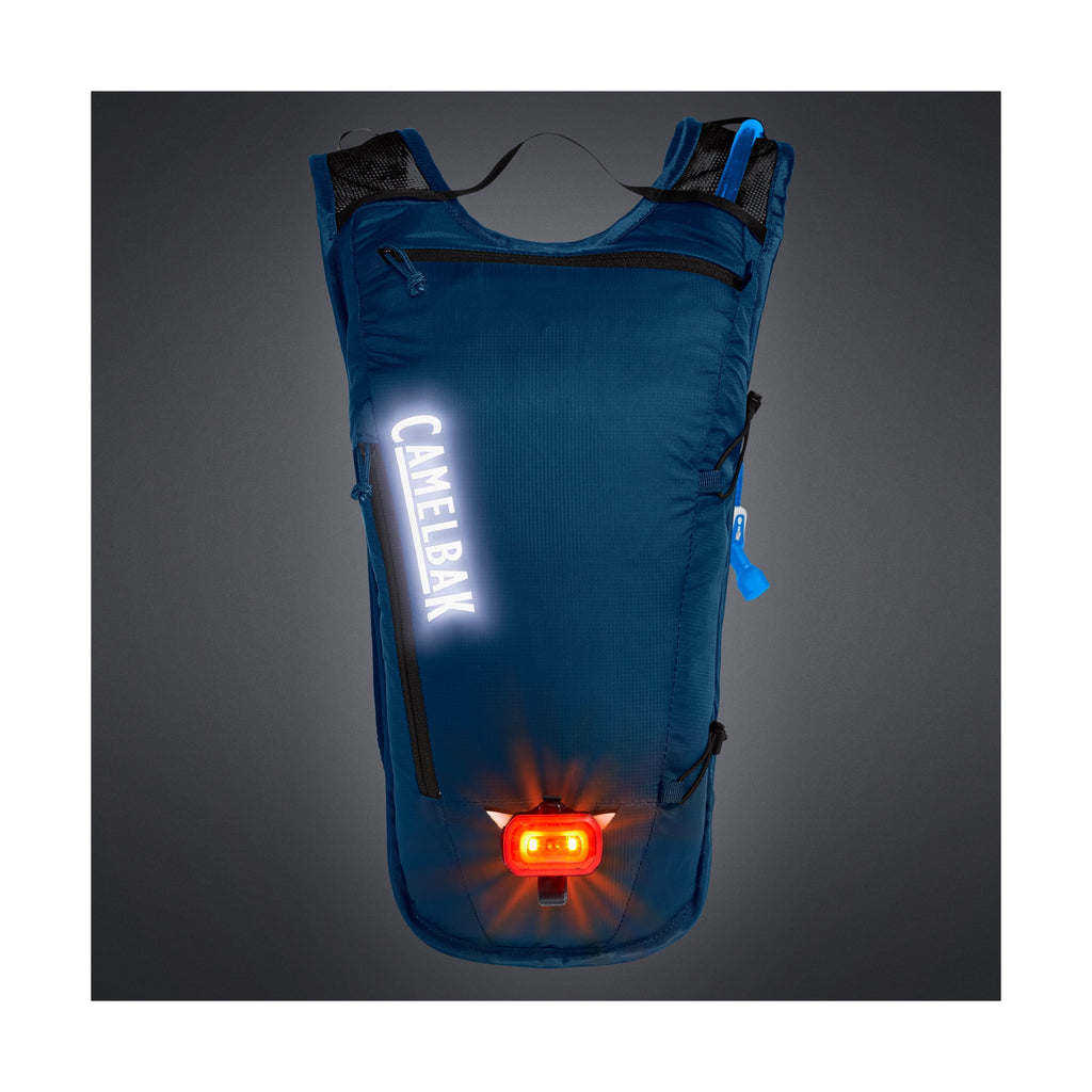 CamelBak Classic Light 70oz Hydration Pack, Gunmetal C238W