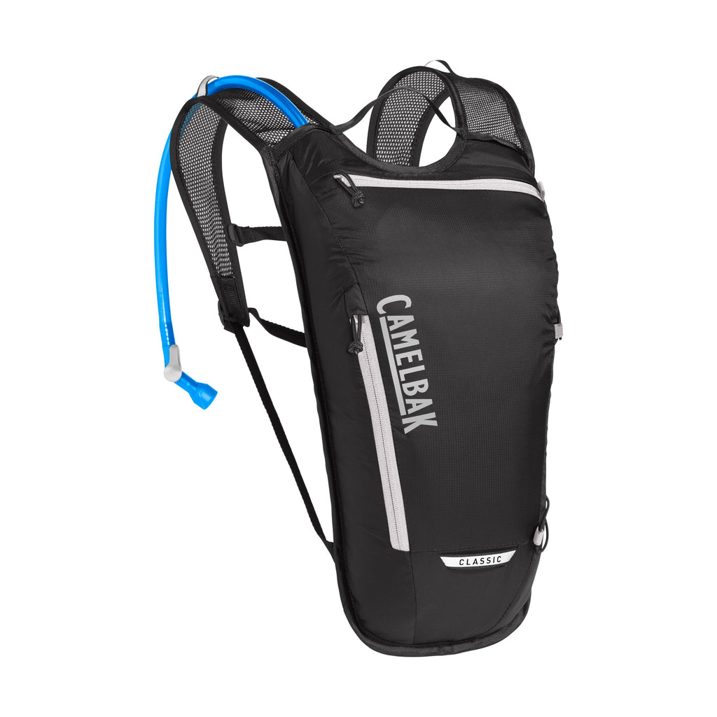 CamelBak Classic Light 70oz Hydration Pack, Gunmetal C238W