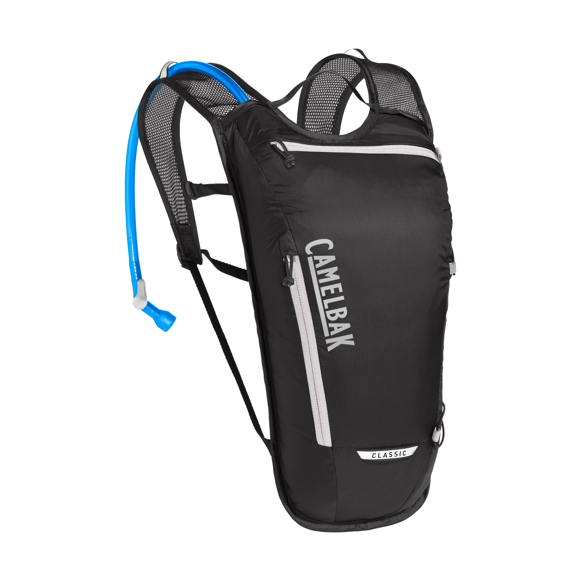 CamelBak Classic Light 70oz Hydration Pack, Gunmetal C238W