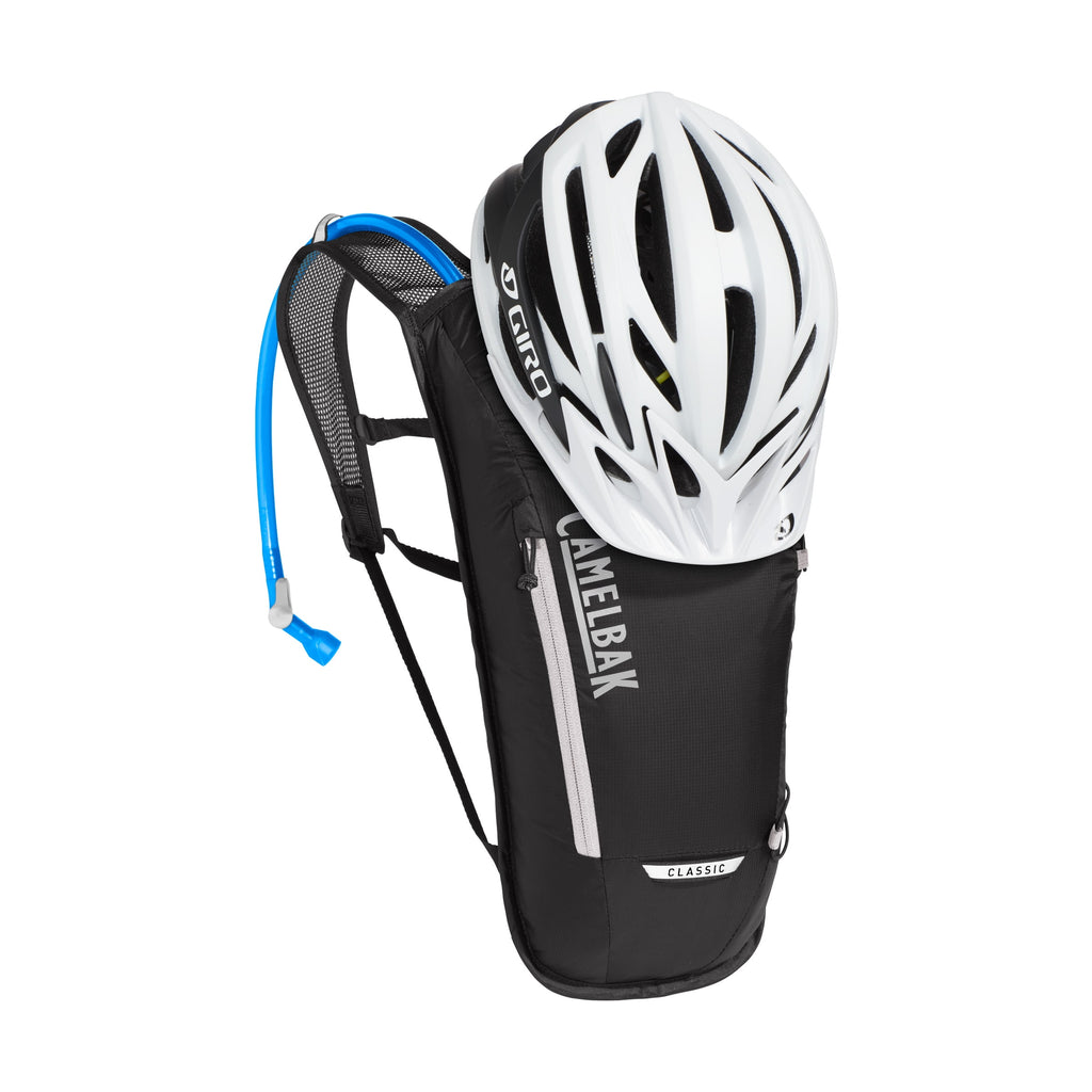 CamelBak Classic Light 70oz Hydration Pack, Gunmetal C238W