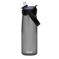 Thrive Flip Straw 25oz, Charcoal C329S