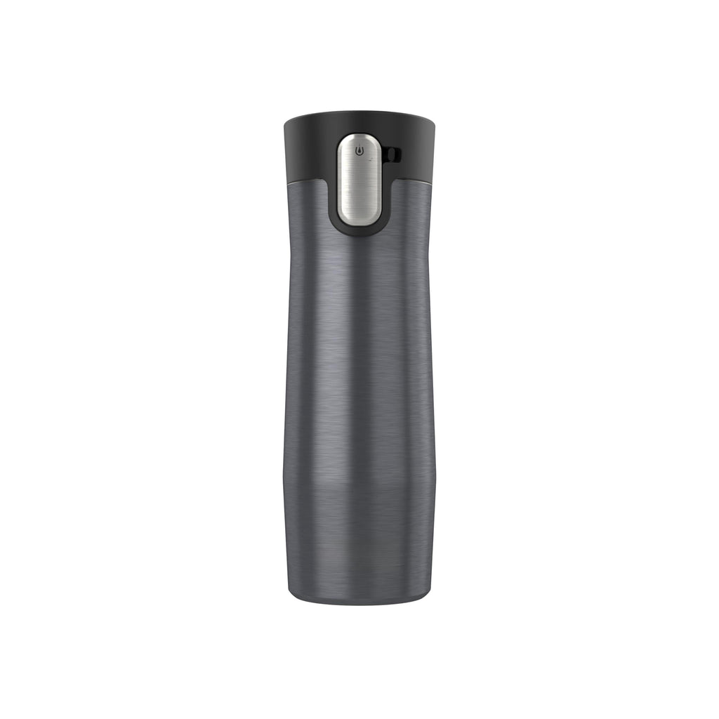 Autoseal West Loop Vacuum-insulated Stainless Steel Travel Mug With Easy-clean Lid 20 Oz Sake C104D
