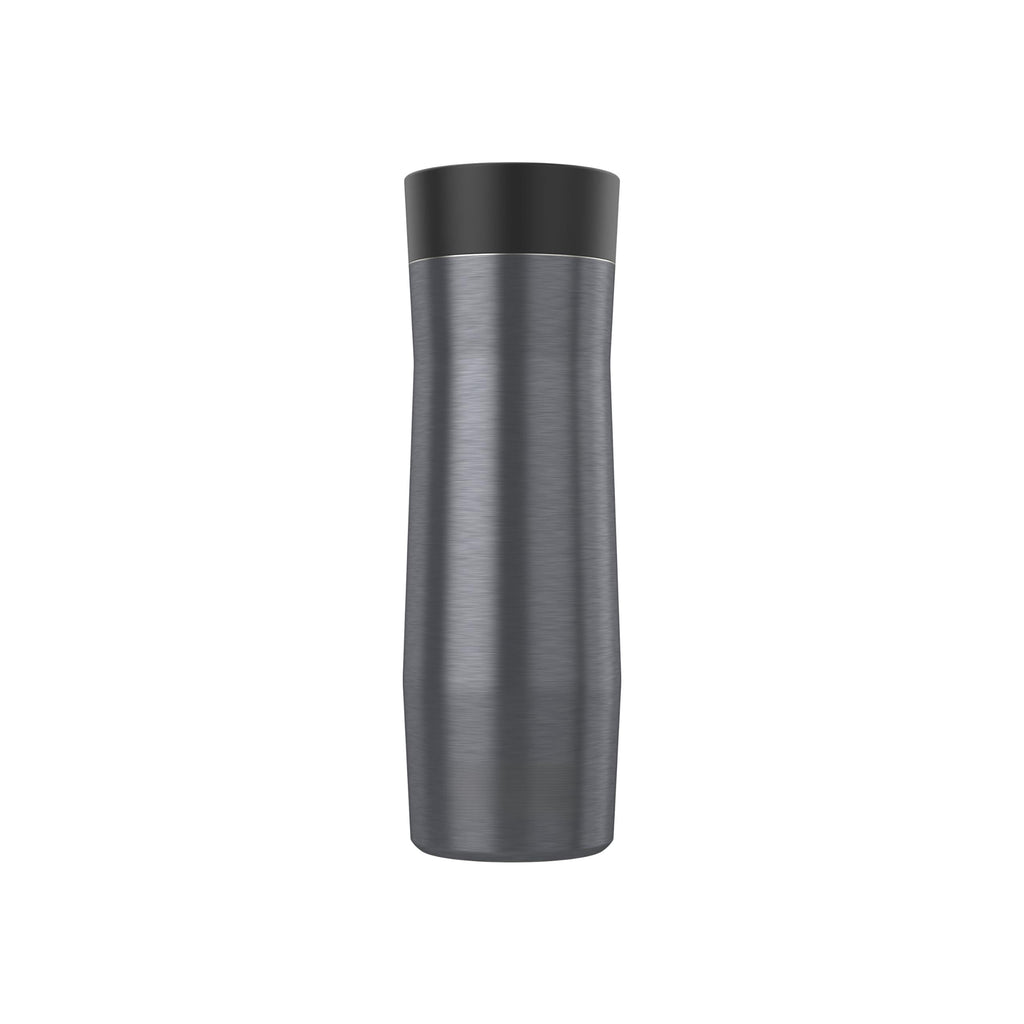 Autoseal West Loop Vacuum-insulated Stainless Steel Travel Mug With Easy-clean Lid 20 Oz Sake C104D