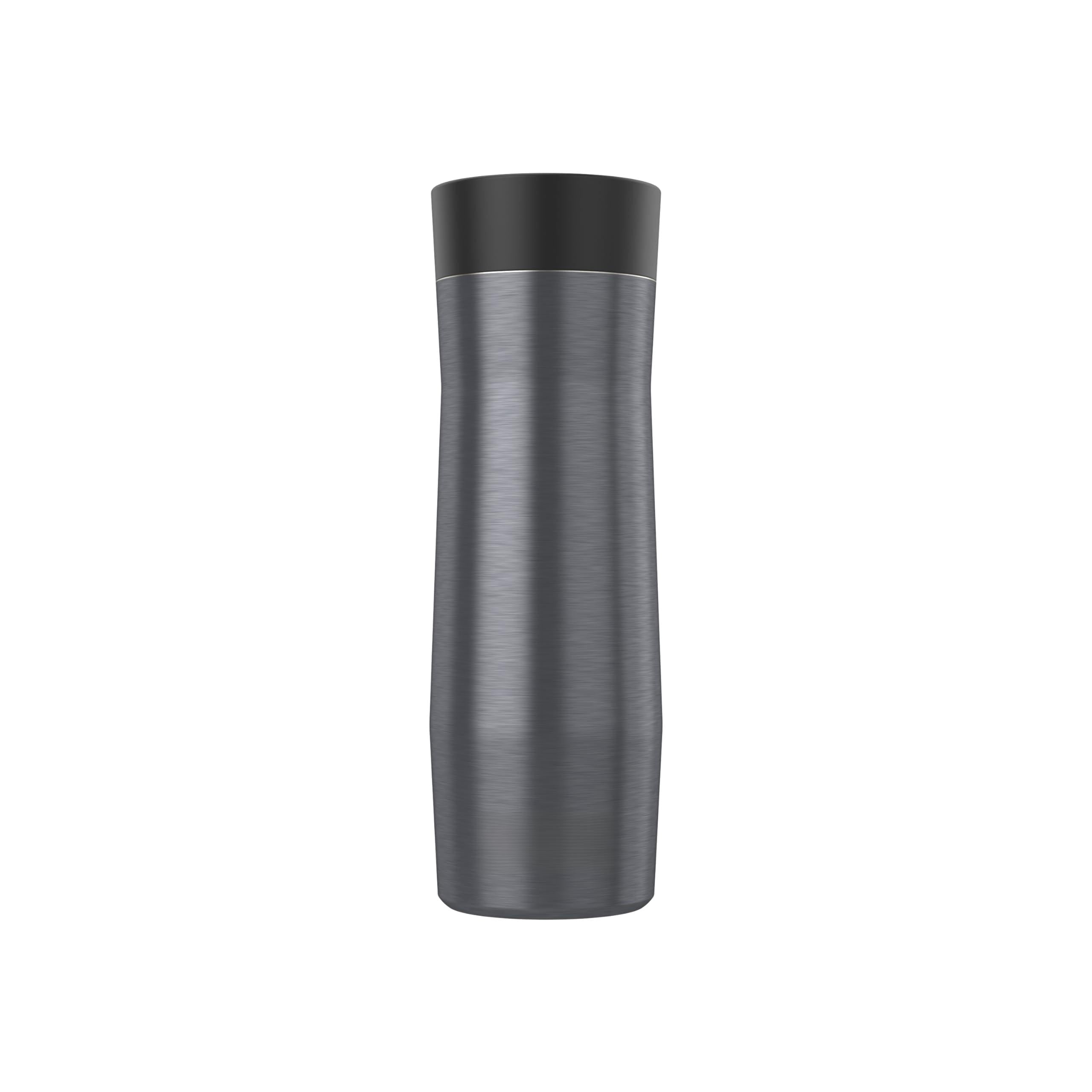 Autoseal West Loop Vacuum-insulated Stainless Steel Travel Mug With Easy-clean Lid 20 Oz Sake C104D