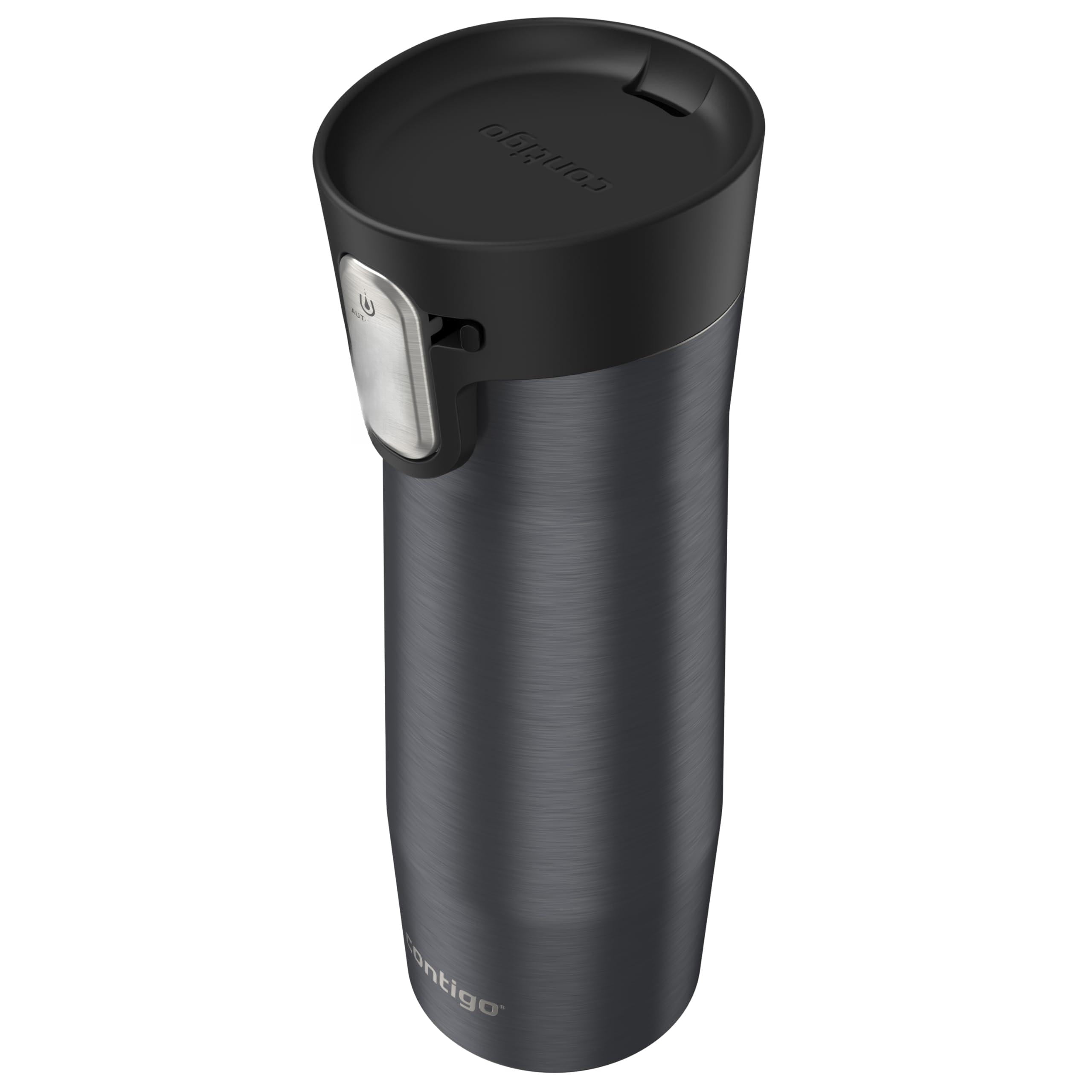 Autoseal West Loop Vacuum-insulated Stainless Steel Travel Mug With Easy-clean Lid 20 Oz Sake C104D