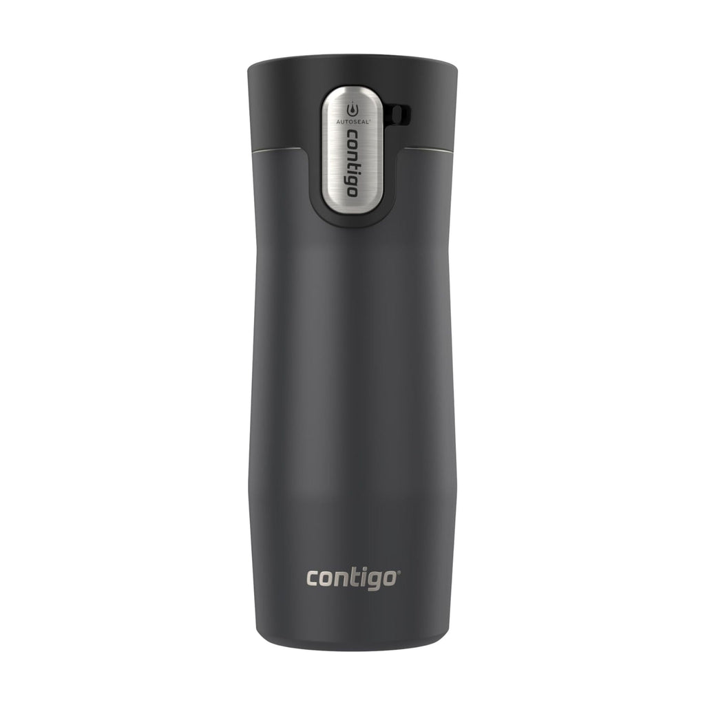 Autoseal West Loop Vacuum-insulated Stainless Steel Travel Mug With Easy-clean Lid 20 Oz Sake C104D