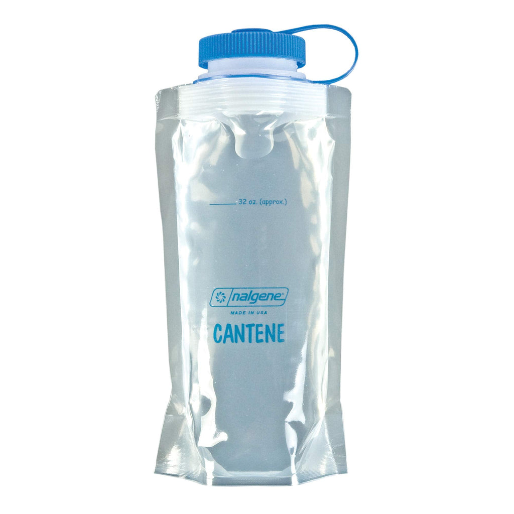Nalgene Wide Mouth Cantene (32-Ounce) C143Y