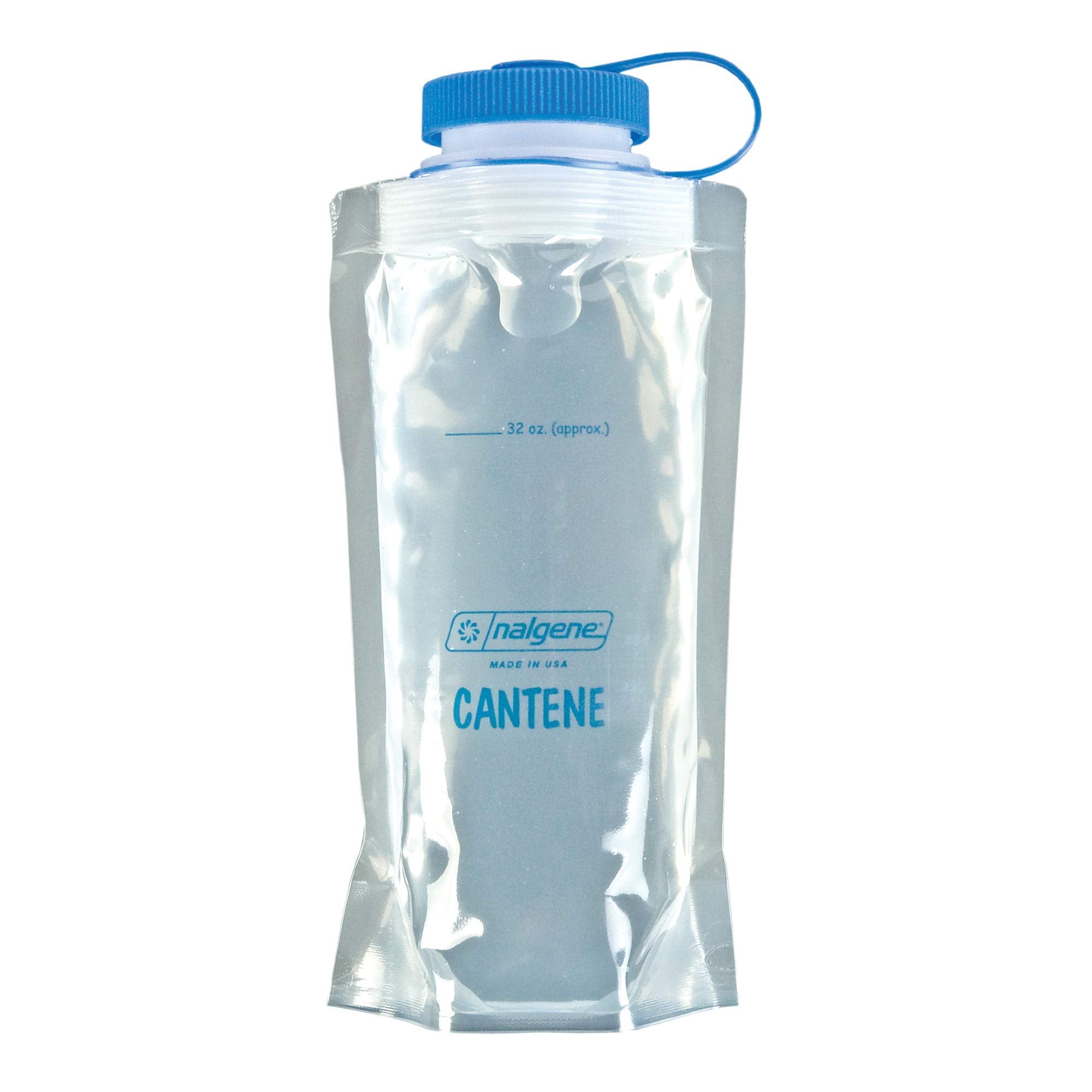 Nalgene Wide Mouth Cantene (32-Ounce) C143Y