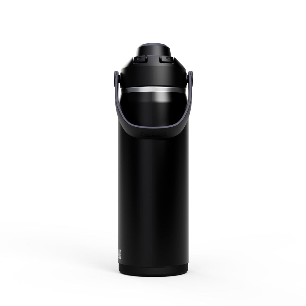 CamelBak Thrive™ Flip Straw Insulated Stainless Steel Water Bottle, 20oz, Moss C363M