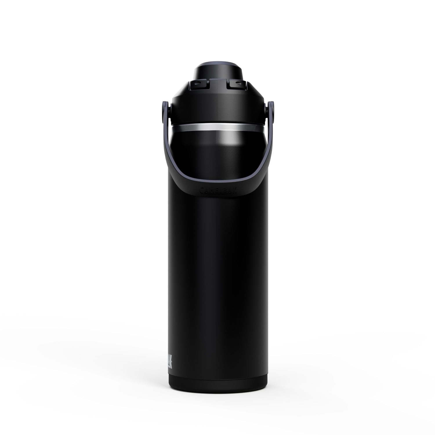 CamelBak Thrive™ Flip Straw Insulated Stainless Steel Water Bottle, 20oz, Moss C363M