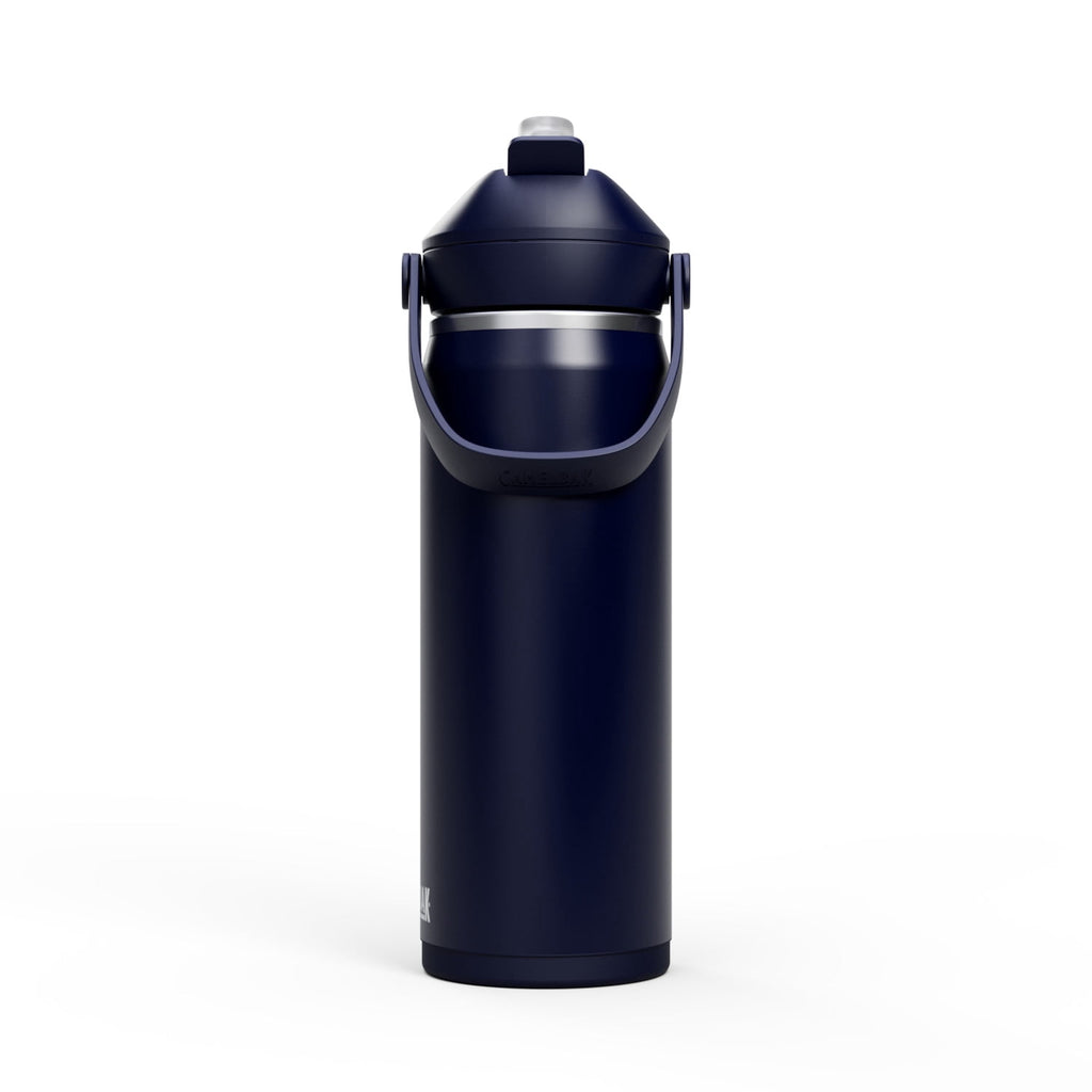 CamelBak Thrive™ Flip Straw Insulated Stainless Steel Water Bottle, 20oz, Moss C363M