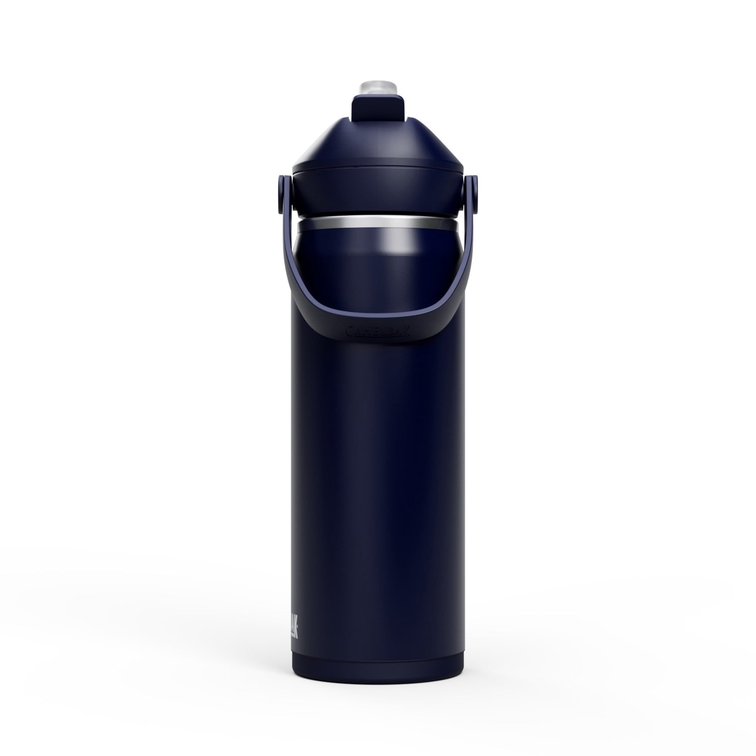 CamelBak Thrive™ Flip Straw Insulated Stainless Steel Water Bottle, 20oz, Moss C363M