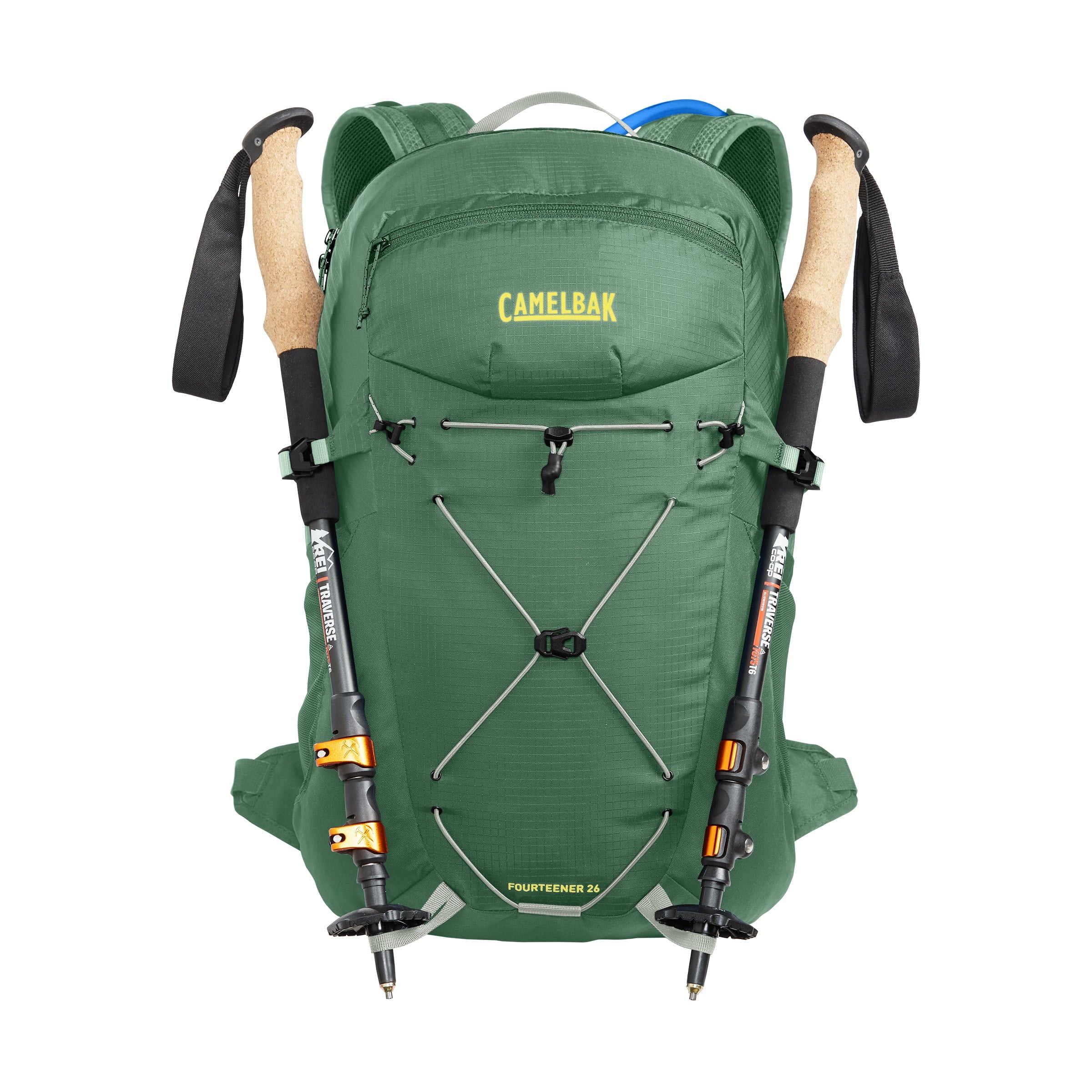 Camelbak Fourteener™ 26 100oz, Sage Green C242H
