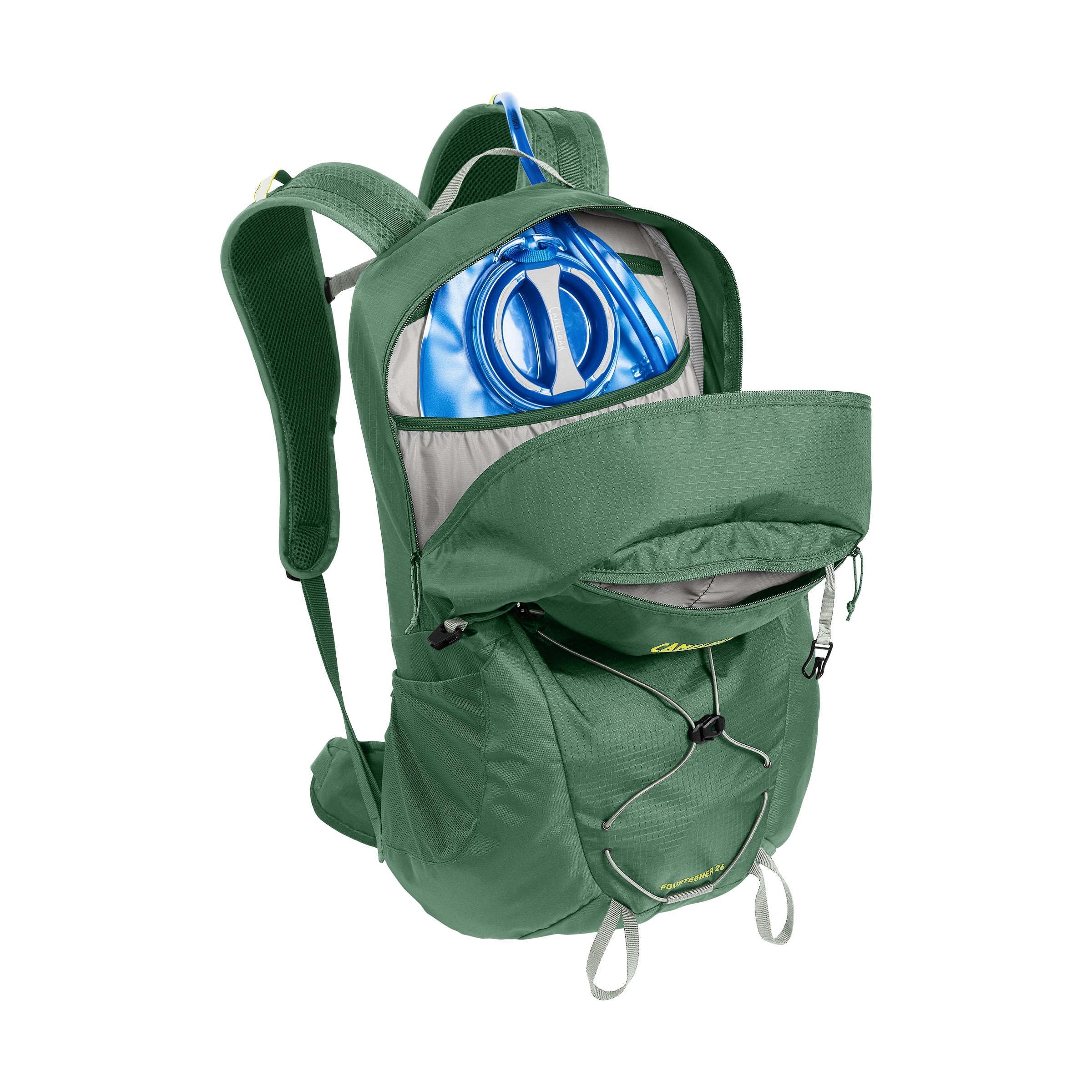 Camelbak Fourteener™ 26 100oz, Sage Green C242H