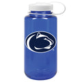 Navy Penn State Nittany Lions 32oz. Nalgene Sustainable Wide Mouth Water Bottle C182J