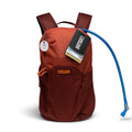 CamelBak Arête™ 14 Hydration Pack 50oz, Mahogany C241Q