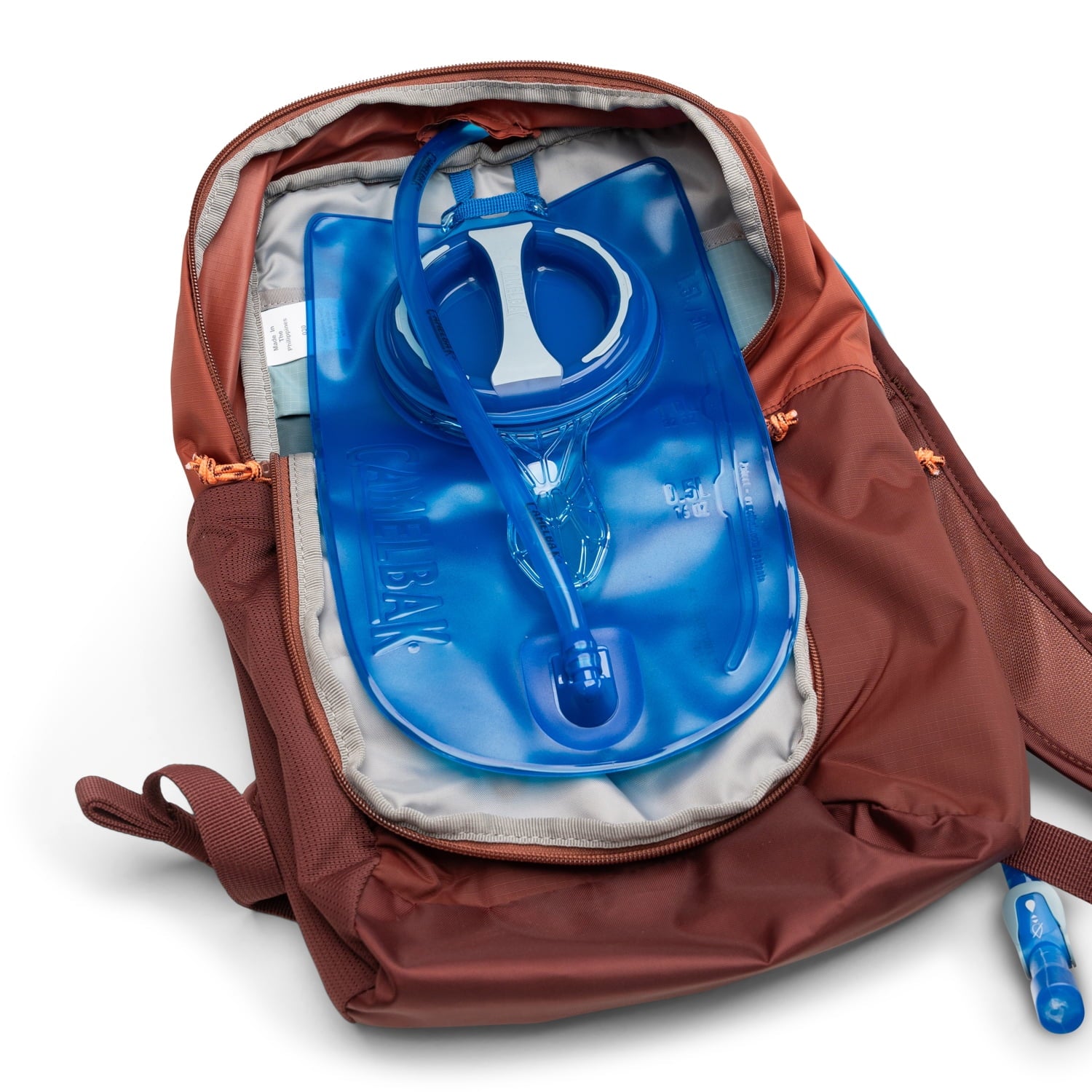 CamelBak Arête™ 14 Hydration Pack 50oz, Mahogany C241Q