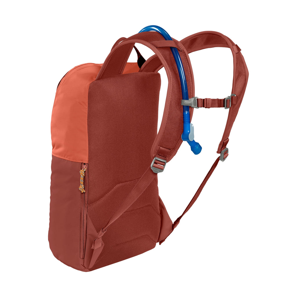 CamelBak Arête™ 14 Hydration Pack 50oz, Mahogany C241Q
