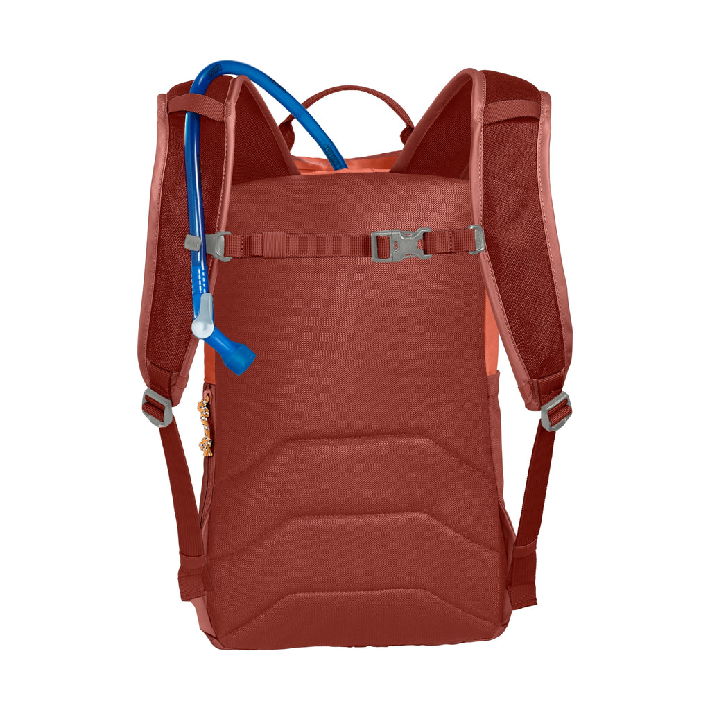CamelBak Arête™ 14 Hydration Pack 50oz, Mahogany C241Q