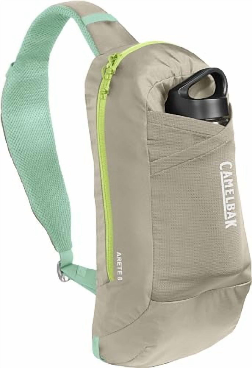 2529201000P CamelBak Arete Sling 8 20oz, Sandstone C267S