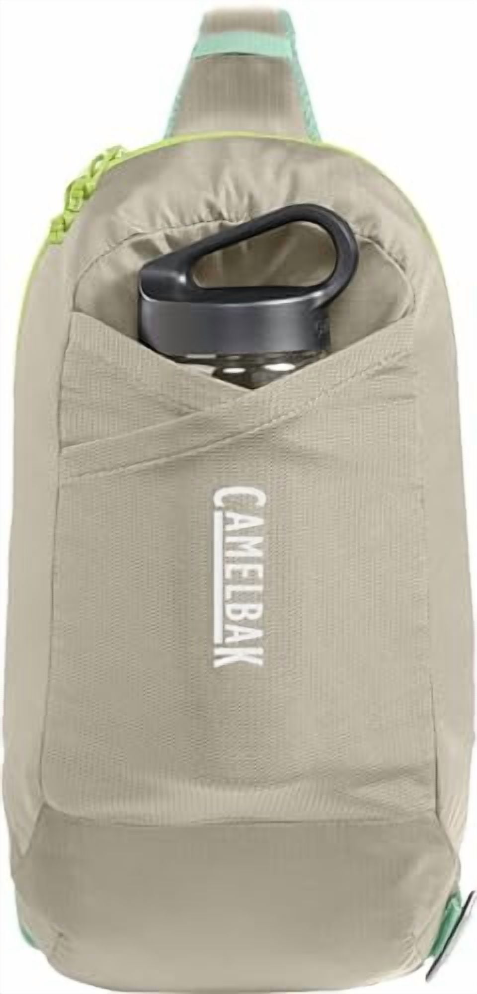 2529201000P CamelBak Arete Sling 8 20oz, Sandstone C267S