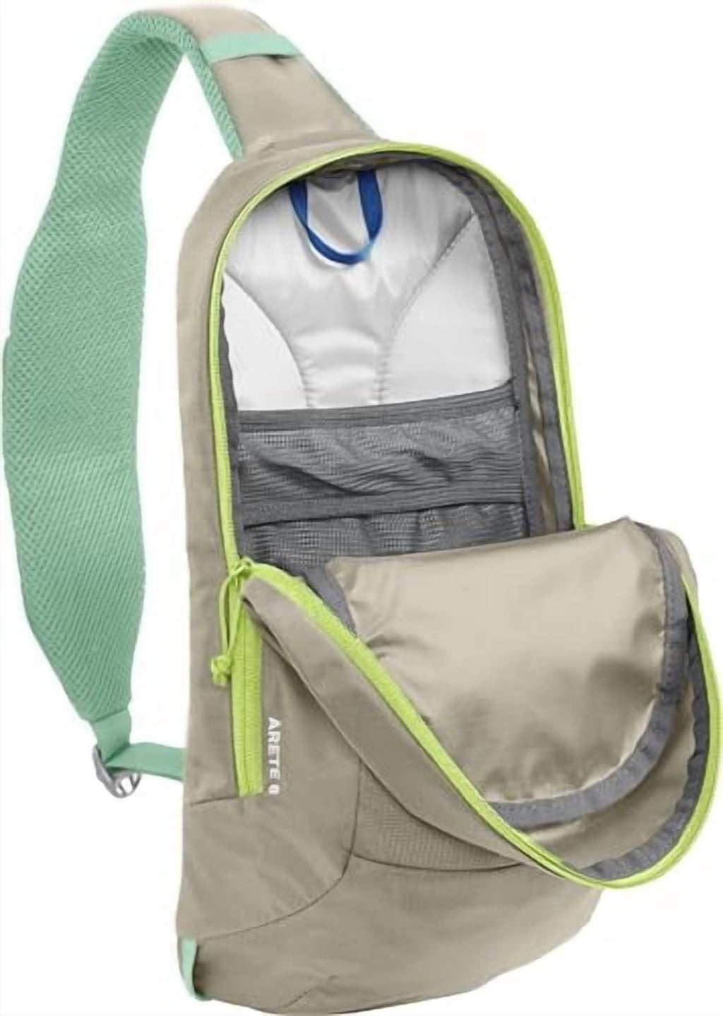 2529201000P CamelBak Arete Sling 8 20oz, Sandstone C267S