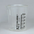 Nalgene Griffin Beaker, Low Form, Polymethylpentene, 100 Ml C200D