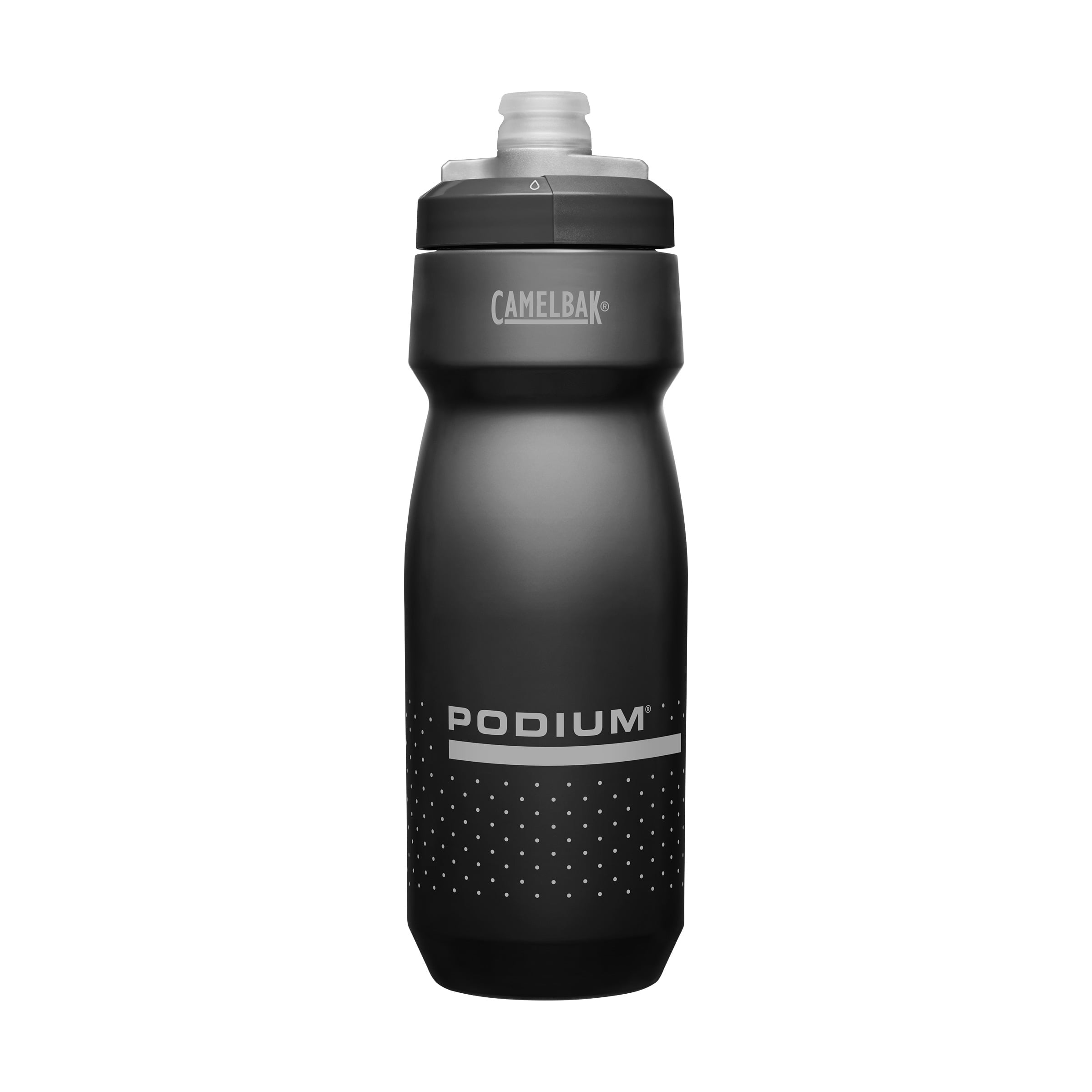 CamelBak Podium® Water Bottle, 24 oz, Black C368F