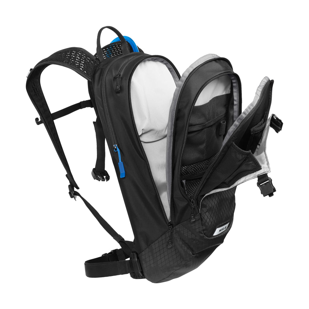 Camelbak M.U.L.E.® 12 100oz, Black C347W