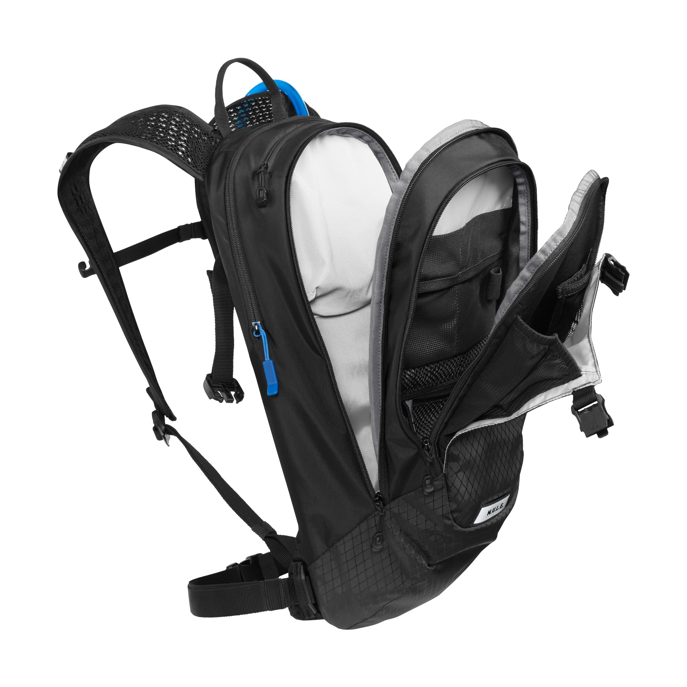 Camelbak M.U.L.E.® 12 100oz, Black C347W