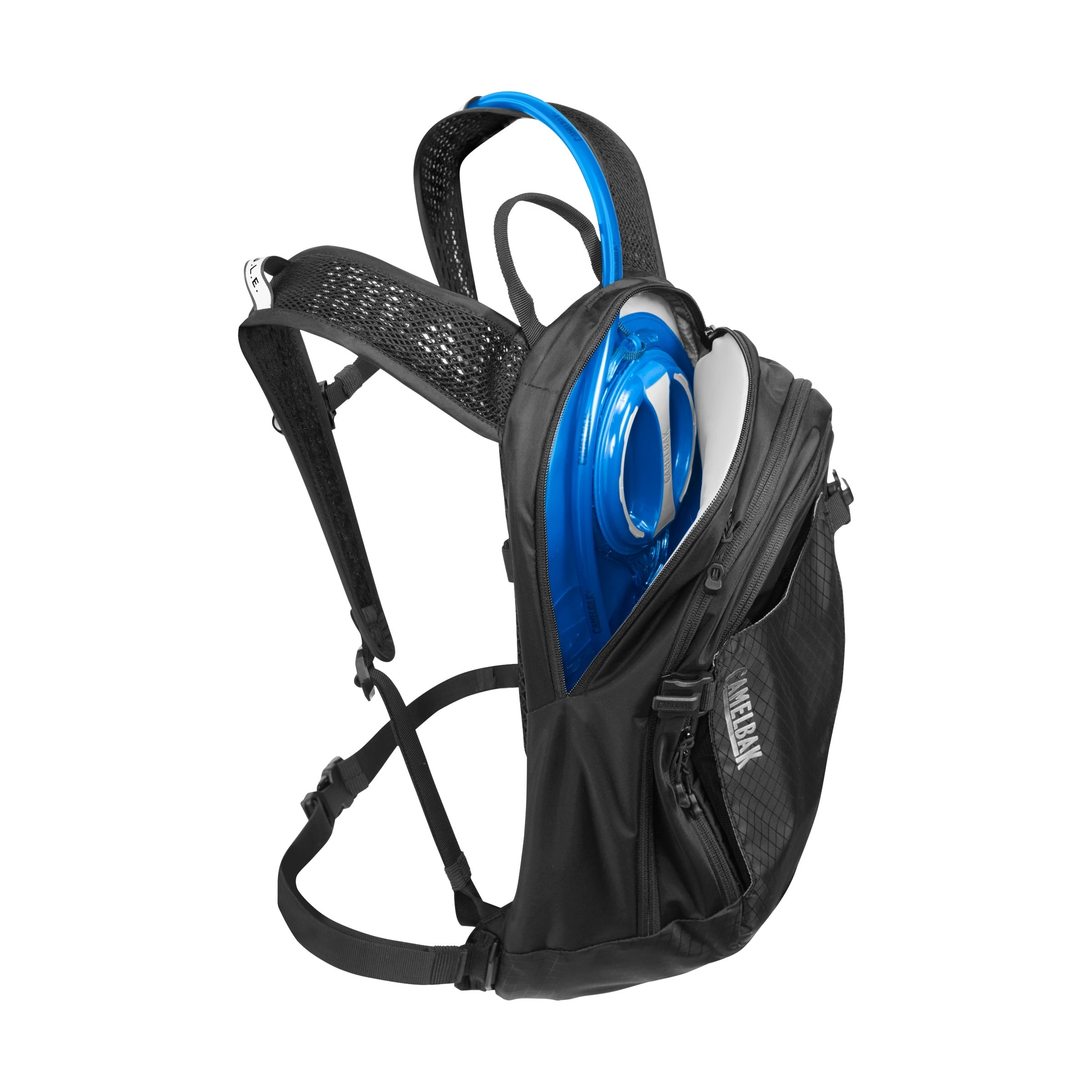 Camelbak M.U.L.E.® 12 100oz, Black C347W