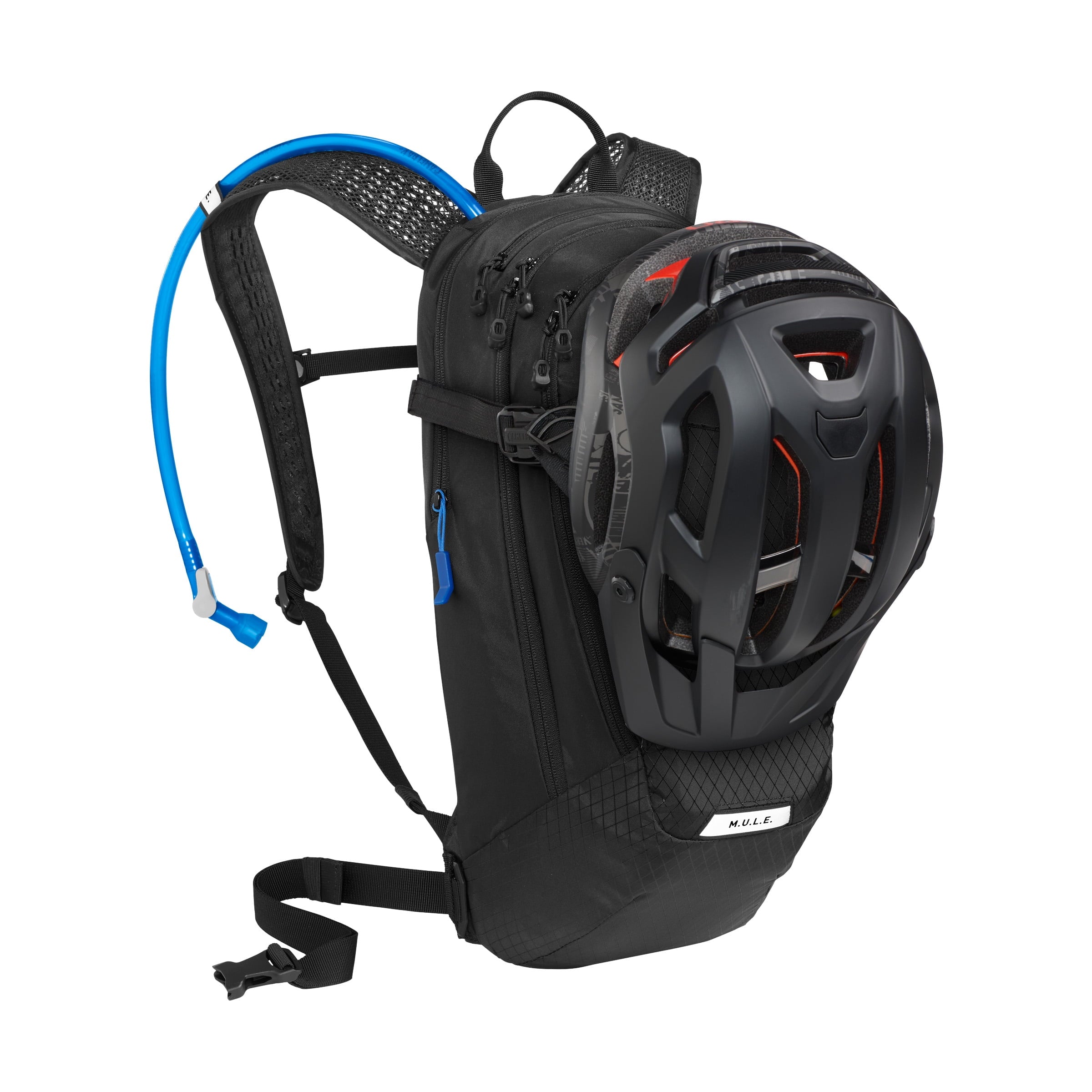 Camelbak M.U.L.E.® 12 100oz, Black C347W