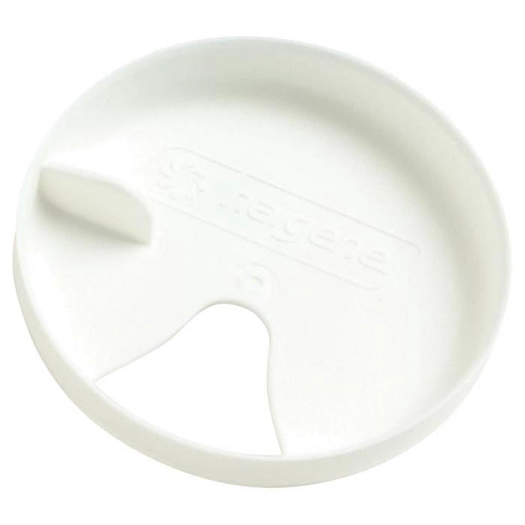 Nalgene Easy Sipper Cap for Wide Mouth Water Bottles - Yellow C146N