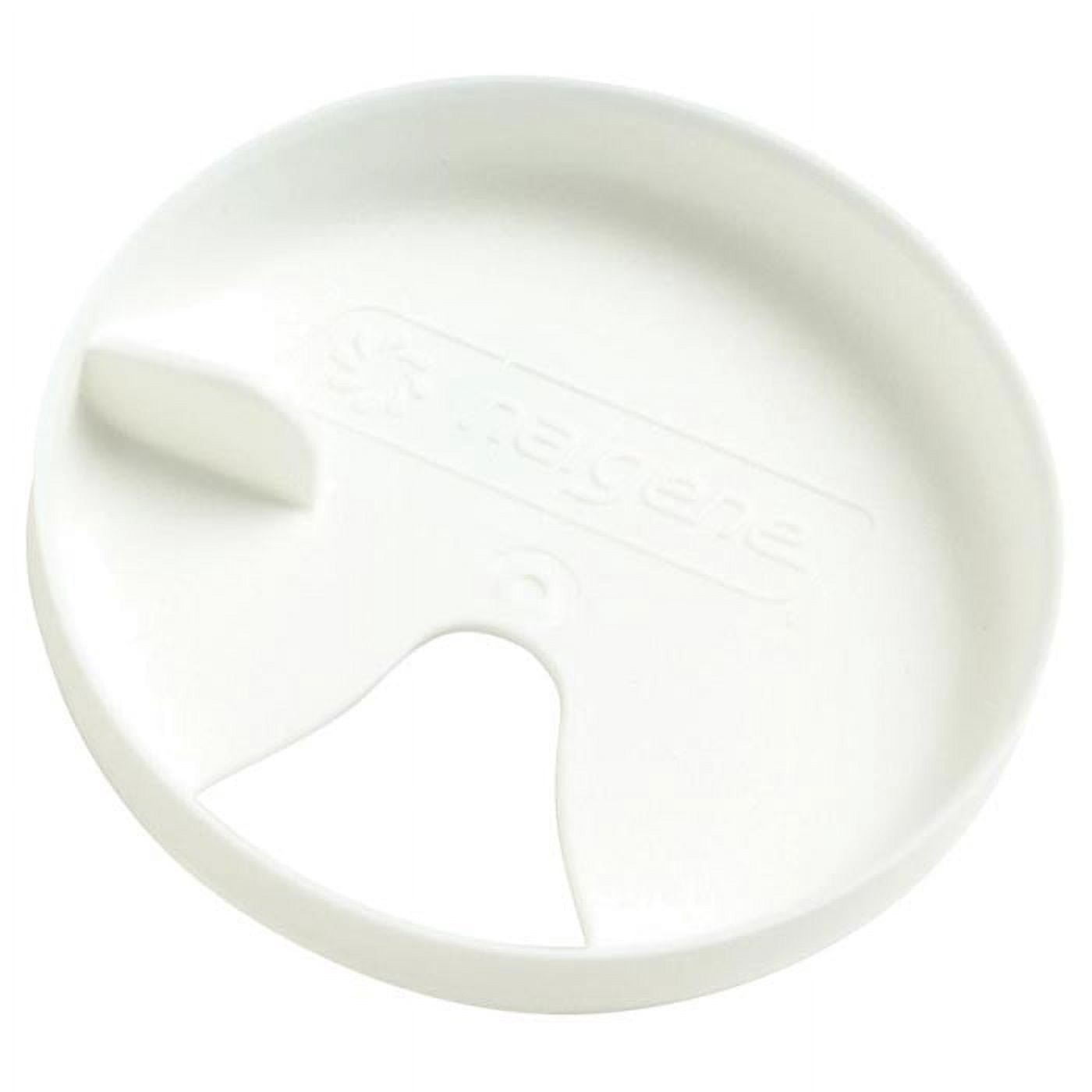 Nalgene Easy Sipper Cap for Wide Mouth Water Bottles - Yellow C146N