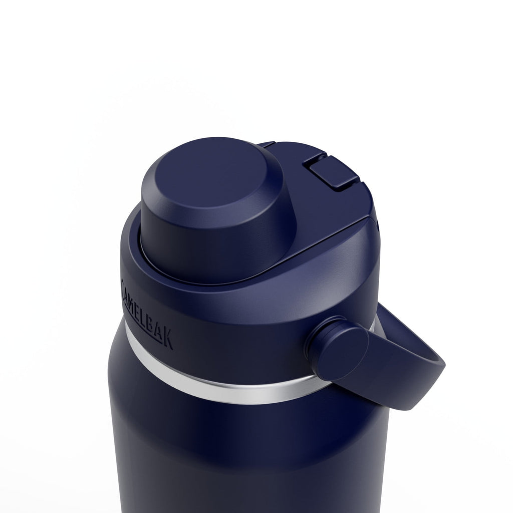 Camelbak Thrive™ Chug Stainless Steel Water Bottle 32oz, Sky Blue C235Y