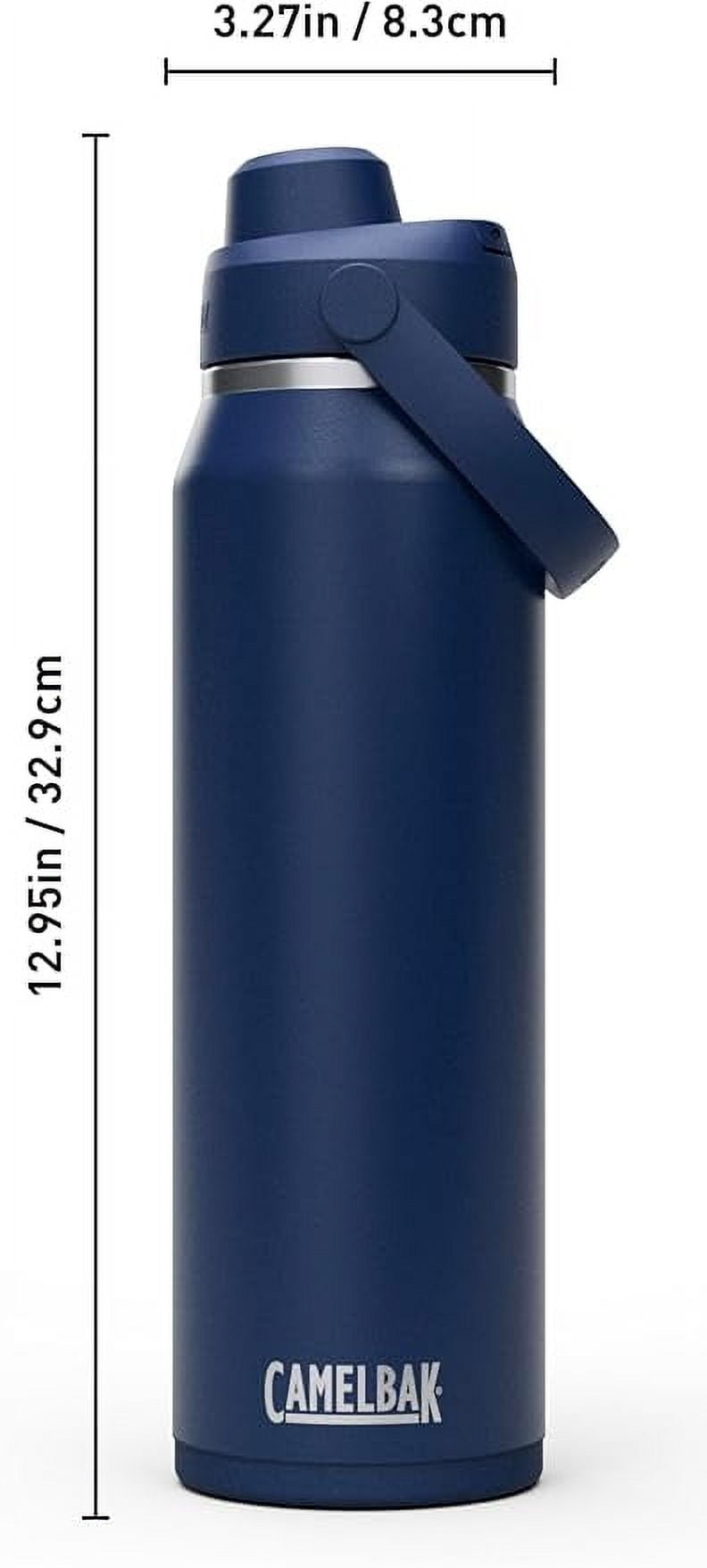 Camelbak Thrive™ Chug Stainless Steel Water Bottle 32oz, Sky Blue C235Y