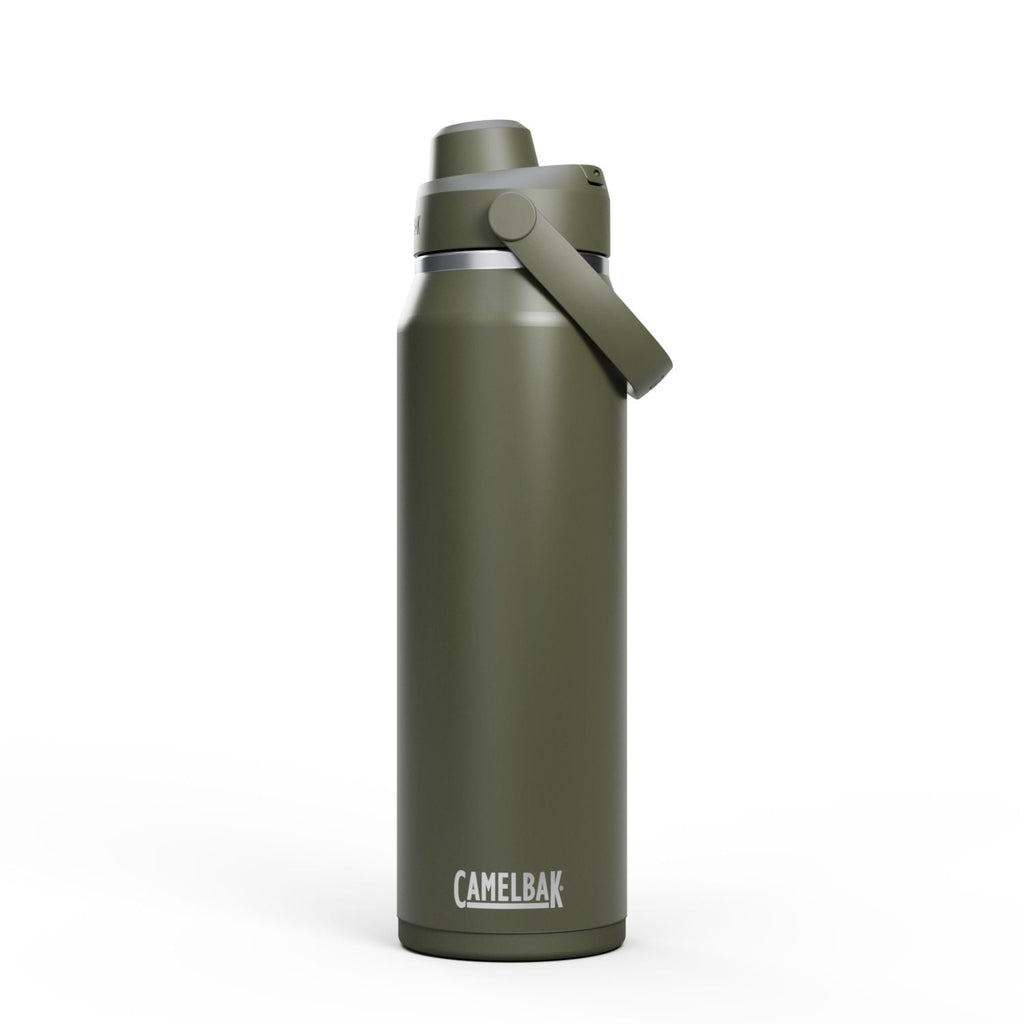 Camelbak Thrive™ Chug Stainless Steel Water Bottle 32oz, Sky Blue C235Y