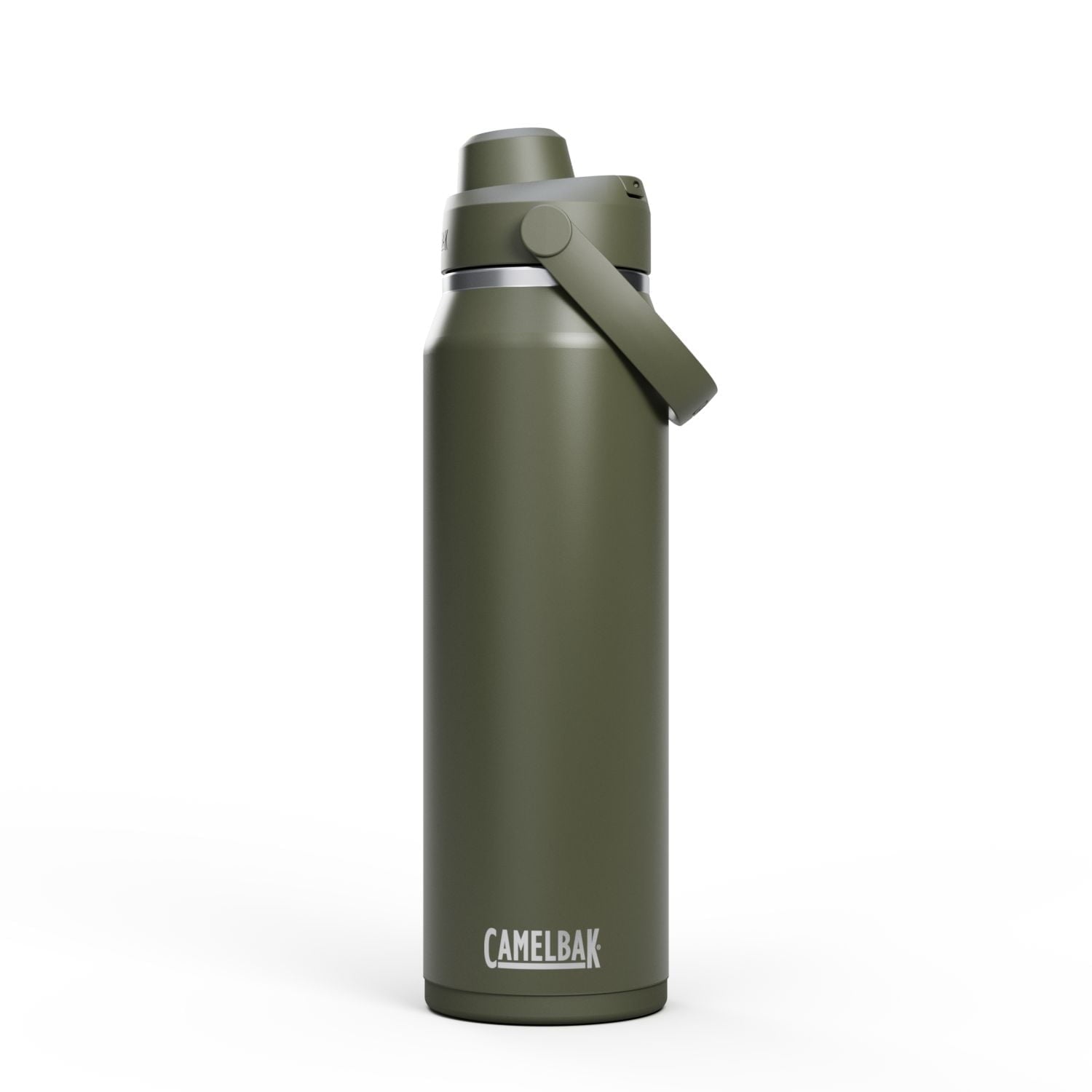 Camelbak Thrive™ Chug Stainless Steel Water Bottle 32oz, Sky Blue C235Y