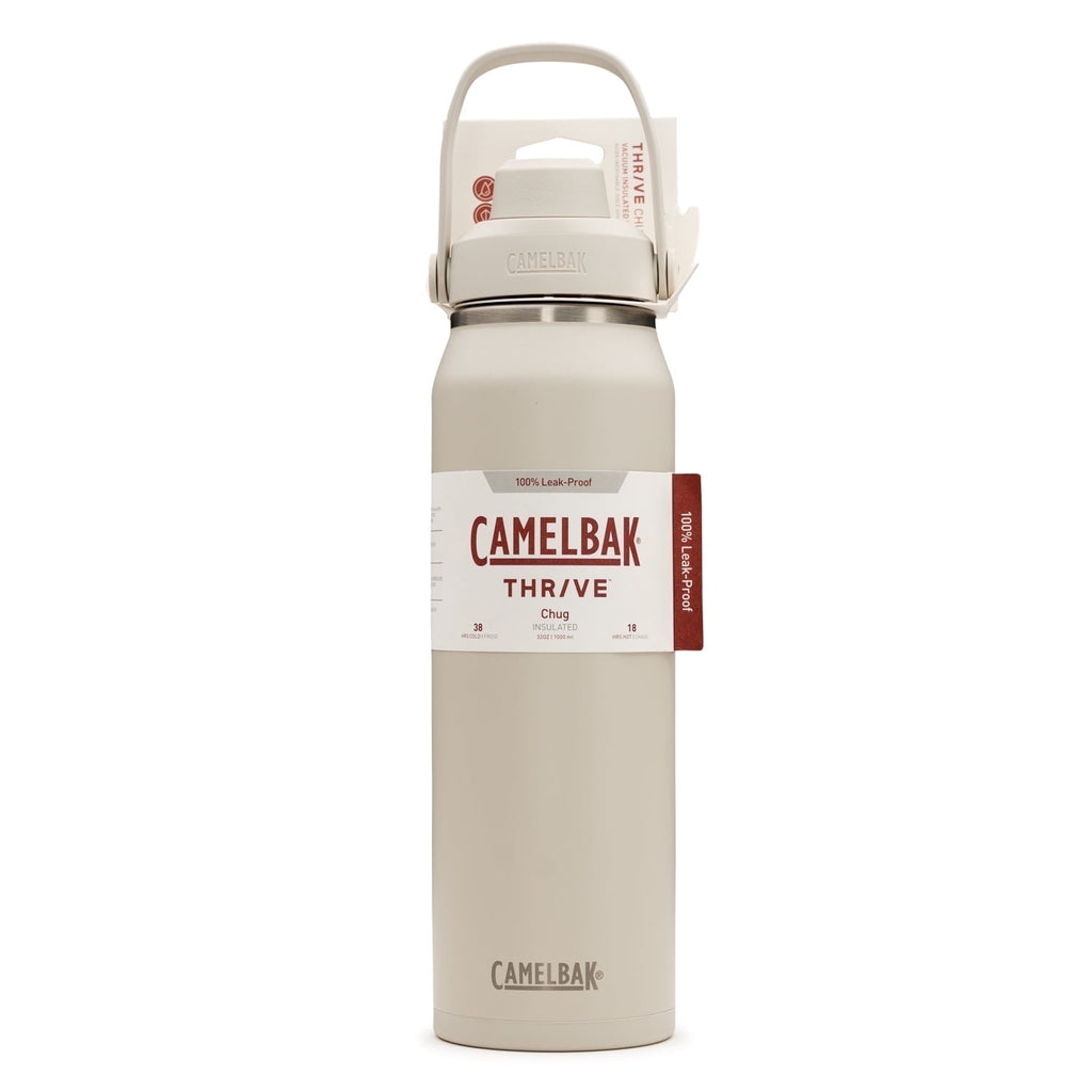 Camelbak Thrive™ Chug Stainless Steel Water Bottle 32oz, Sky Blue C235Y