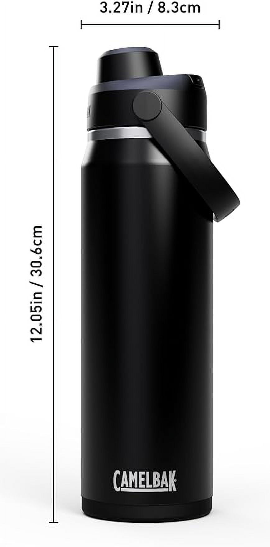 Camelbak Thrive™ Chug Stainless Steel Water Bottle 32oz, Sky Blue C235Y
