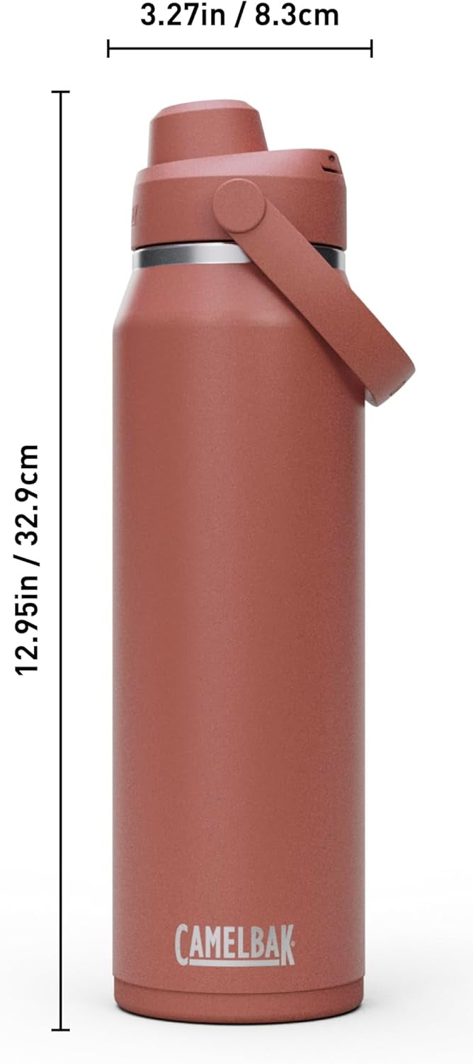 Camelbak Thrive™ Chug Stainless Steel Water Bottle 32oz, Sky Blue C235Y