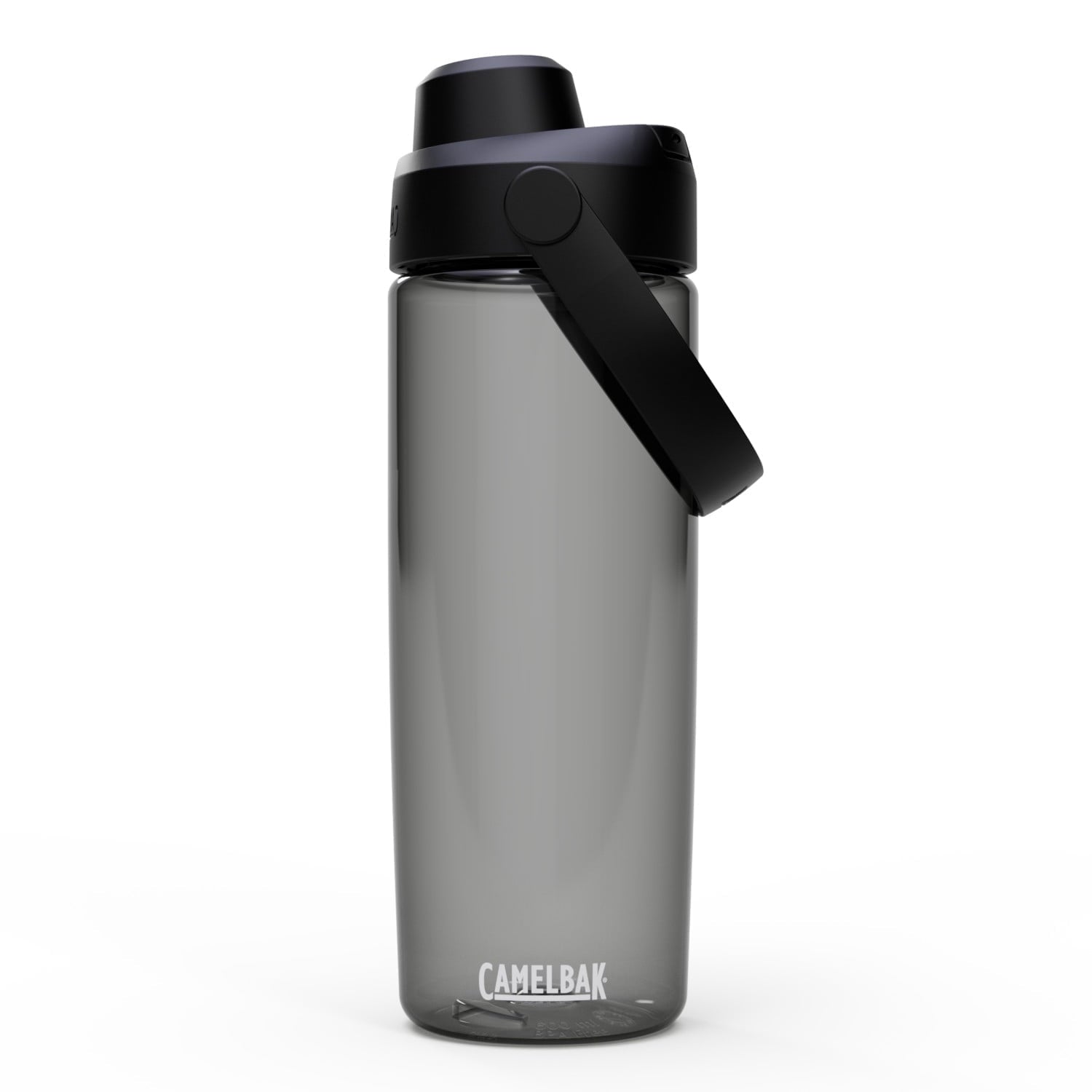 Camelbak Thrive™ Chug Water Bottle, 20oz, Charcoal C341L