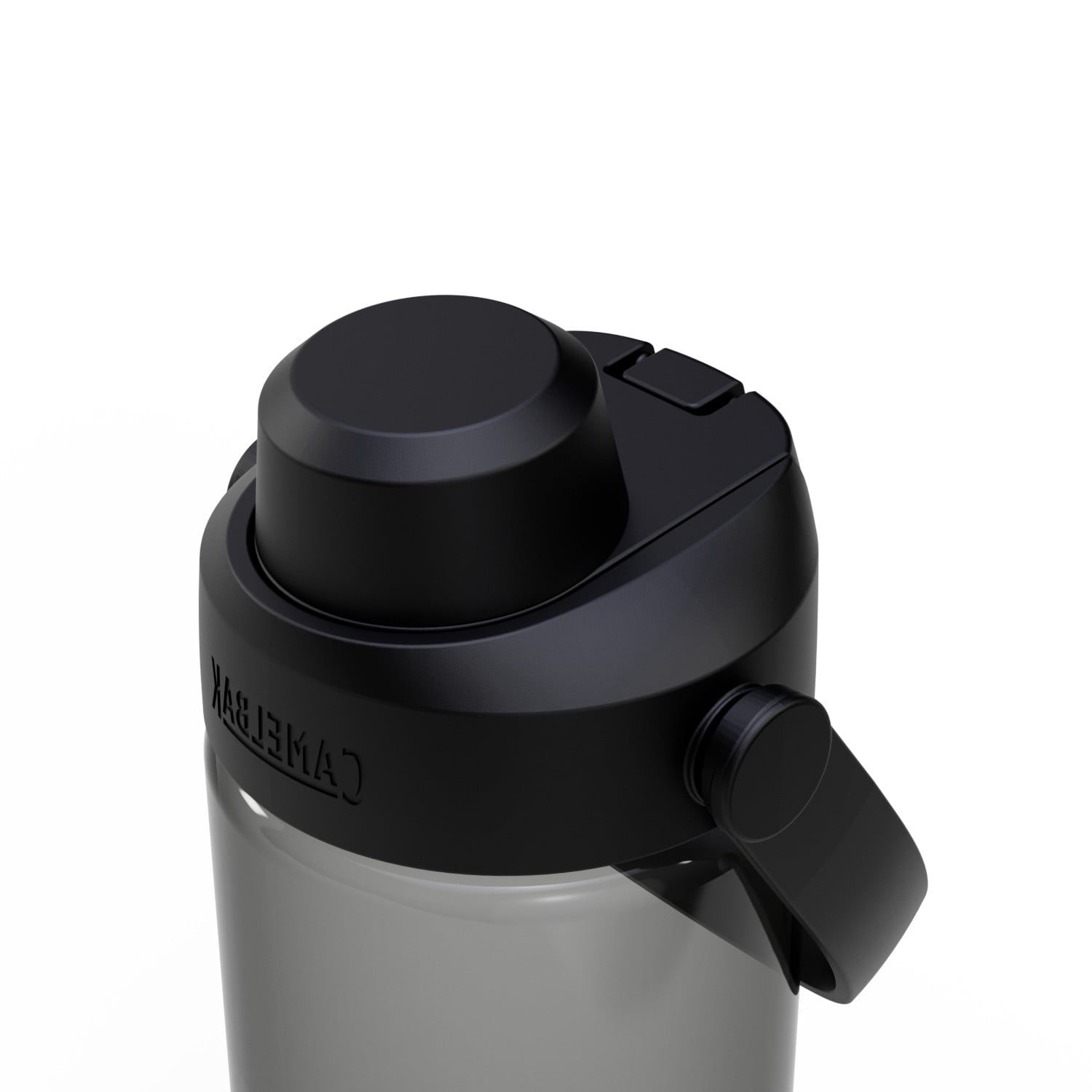 Camelbak Thrive™ Chug Water Bottle, 20oz, Charcoal C341L