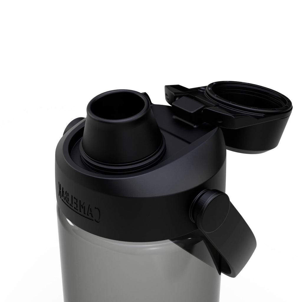 Camelbak Thrive™ Chug Water Bottle, 20oz, Charcoal C341L