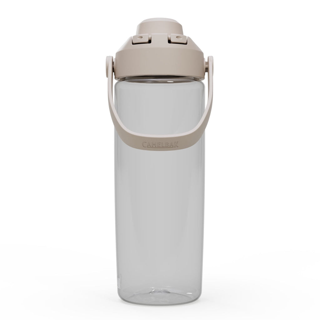 Camelbak Thrive™ Chug Water Bottle, 20oz, Charcoal C341L