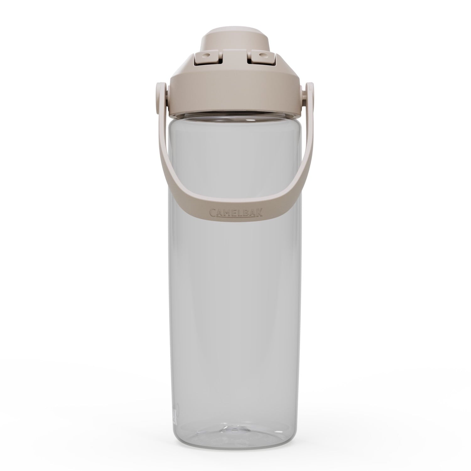 Camelbak Thrive™ Chug Water Bottle, 20oz, Charcoal C341L