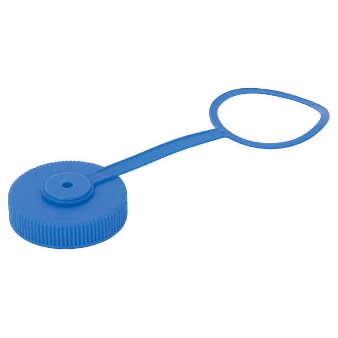 Nalgene Wide Mouth 32 oz. Water Bottle Replacement Cap - White C203A